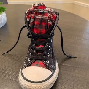 Girls Converse size 13